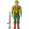 ToyShnip Super7 G.I. Joe 3 3/4-Inch ReAction Figure - Select Figure(s)