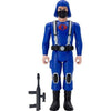 ToyShnip Super7 G.I. Joe 3 3/4-Inch ReAction Figure - Select Figure(s)