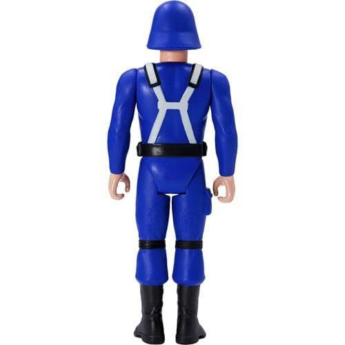 ToyShnip Super7 G.I. Joe 3 3/4-Inch ReAction Figure - Select Figure(s)