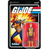 ToyShnip Super7 G.I. Joe 3 3/4-Inch ReAction Figure - Select Figure(s)