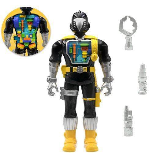 ToyShnip Super7 G.I. Joe Cobra B.A.T. Super Cyborg Vinyl Figure - Select