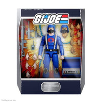 ToyShnip Super7 G.I. Joe Ultimates 7-Inch Action Figure - Select Figure(s)