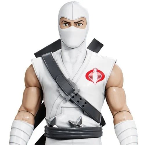 ToyShnip Super7 G.I. Joe Ultimates 7-Inch Action Figure - Select Figure(s)