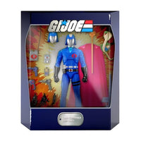 ToyShnip Super7 G.I. Joe Ultimates 7-Inch Action Figure - Select Figure(s)
