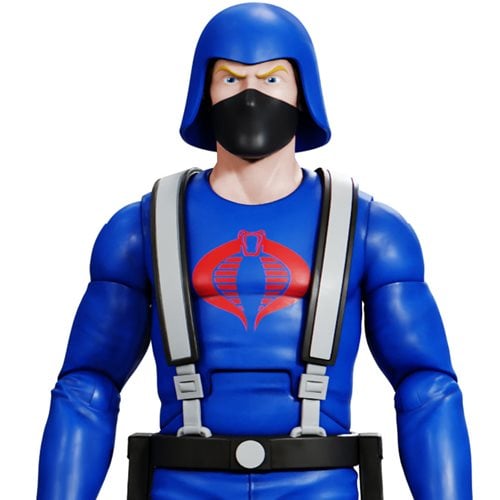 ToyShnip Super7 G.I. Joe Ultimates 7-Inch Action Figure - Select Figure(s)