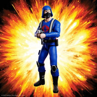 ToyShnip Super7 G.I. Joe Ultimates 7-Inch Action Figure - Select Figure(s)