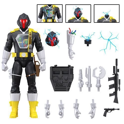 ToyShnip Super7 G.I. Joe Ultimates 7-Inch Action Figure - Select Figure(s)