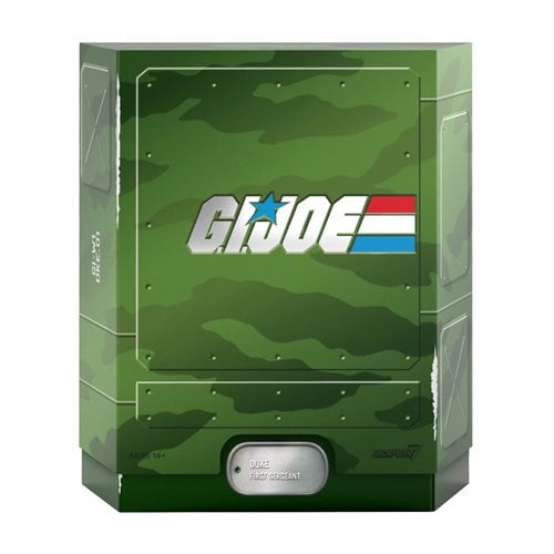 ToyShnip Super7 G.I. Joe Ultimates 7-Inch Action Figure - Select Figure(s)