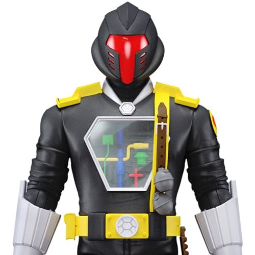 ToyShnip Super7 G.I. Joe Ultimates 7-Inch Action Figure - Select Figure(s)