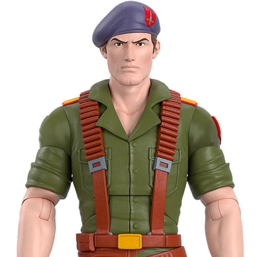 ToyShnip Super7 G.I. Joe Ultimates 7-Inch Action Figure - Select Figure(s)