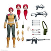 ToyShnip Super7 G.I. Joe Ultimates 7-Inch Action Figure - Select Figure(s)
