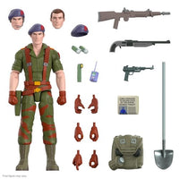 ToyShnip Super7 G.I. Joe Ultimates 7-Inch Action Figure - Select Figure(s)