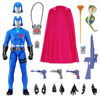 ToyShnip Super7 G.I. Joe Ultimates 7-Inch Action Figure - Select Figure(s)
