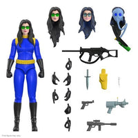 ToyShnip Super7 G.I. Joe Ultimates 7-Inch Action Figure - Select Figure(s)