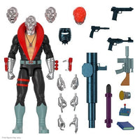 ToyShnip Super7 G.I. Joe Ultimates 7-Inch Action Figure - Select Figure(s)