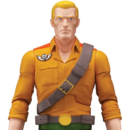 ToyShnip Super7 G.I. Joe Ultimates 7-Inch Action Figure - Select Figure(s)