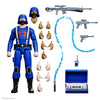 ToyShnip Super7 G.I. Joe Ultimates 7-Inch Action Figure - Select Figure(s)