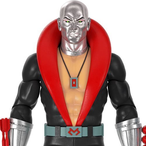 ToyShnip Super7 G.I. Joe Ultimates 7-Inch Action Figure - Select Figure(s)
