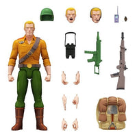 ToyShnip Super7 G.I. Joe Ultimates 7-Inch Action Figure - Select Figure(s)