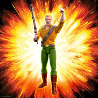 ToyShnip Super7 G.I. Joe Ultimates 7-Inch Action Figure - Select Figure(s)
