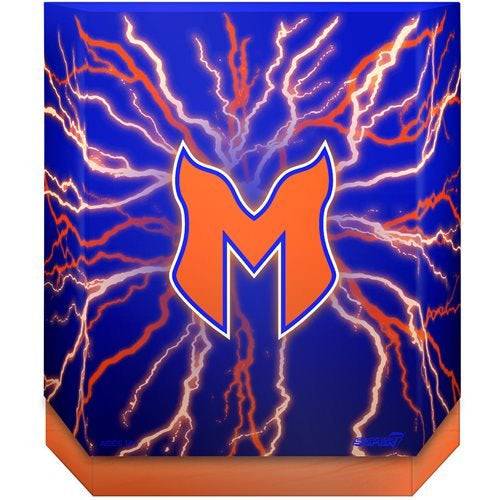 ToyShnip Super7 Major Wrestling Figure Podcast Ultimates 7-Inch Action Figure