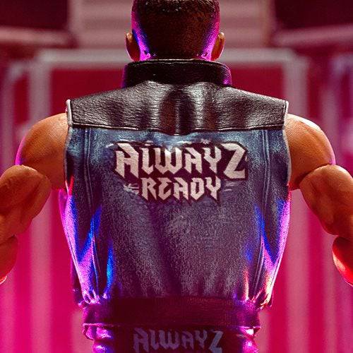 ToyShnip Super7 Major Wrestling Figure Podcast Ultimates 7-Inch Action Figure