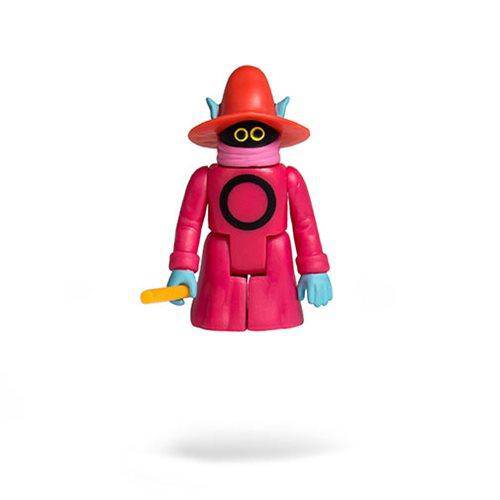 ToyShnip Super7 Masters of the Universe 3 3/4-Inch ReAction Figure - Select