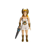 ToyShnip Super7 Masters of the Universe 3 3/4-Inch ReAction Figure - Select