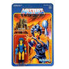 ToyShnip Super7 Masters of the Universe 3 3/4-Inch ReAction Figure - Select