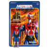 ToyShnip Super7 Masters of the Universe 3 3/4-Inch ReAction Figure - Select