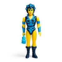 ToyShnip Super7 Masters of the Universe 3 3/4-Inch ReAction Figure - Select