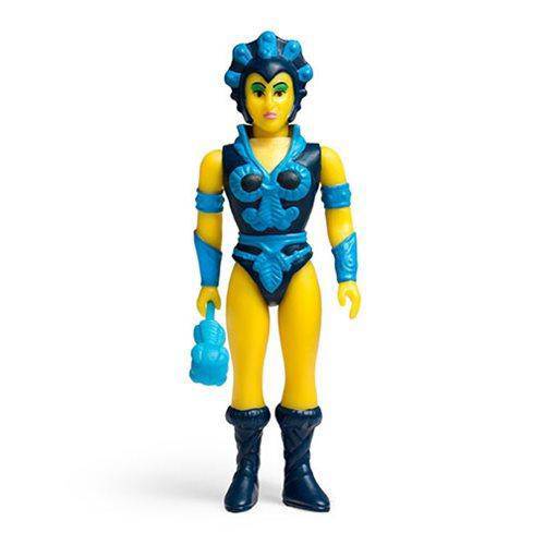 ToyShnip Super7 Masters of the Universe 3 3/4-Inch ReAction Figure - Select