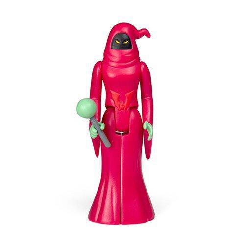 ToyShnip Super7 Masters of the Universe 3 3/4-Inch ReAction Figure - Select