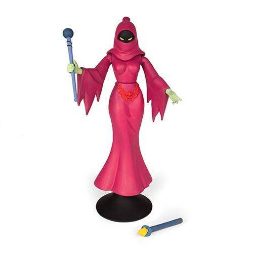 ToyShnip Super7 Masters of the Universe Vintage 5 1/2-Inch Action Figure -