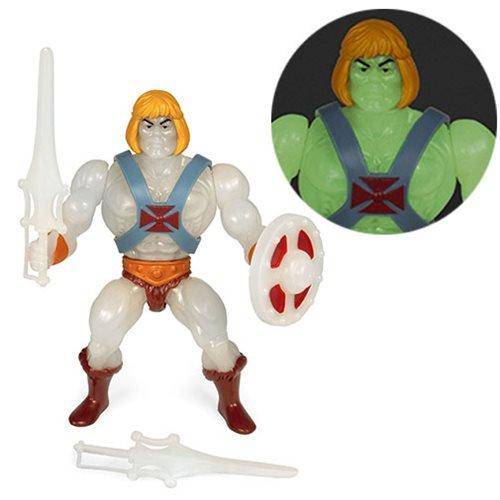 Super7 Masters of the Universe Vintage 5 1/2-Inch Action Figure - Select Figure(s) ToyShnip