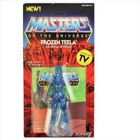 Super7 Masters of the Universe Vintage 5 1/2-Inch Action Figure - Select Figure(s) ToyShnip