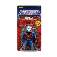 Super7 Masters of the Universe Vintage 5 1/2-Inch Action Figure - Select Figure(s) ToyShnip