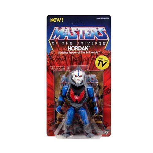 Super7 Masters of the Universe Vintage 5 1/2-Inch Action Figure - Select Figure(s) ToyShnip