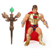 Super7 Masters of the Universe Vintage 5 1/2-Inch Action Figure - Select Figure(s) ToyShnip