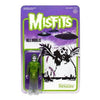 ToyShnip Super7 Misfits 3 3/4" ReAction Figure - Select Figure(s)