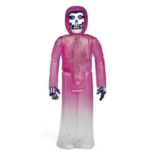 ToyShnip Super7 Misfits 3 3/4" ReAction Figure - Select Figure(s)
