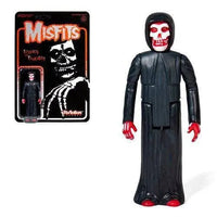 ToyShnip Super7 Misfits 3 3/4" ReAction Figure - Select Figure(s)