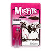 ToyShnip Super7 Misfits 3 3/4" ReAction Figure - Select Figure(s)