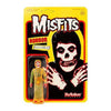 ToyShnip Super7 Misfits 3 3/4" ReAction Figure - Select Figure(s)