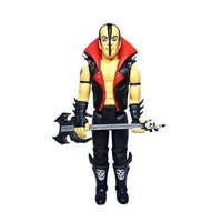 ToyShnip Super7 Misfits 3 3/4" ReAction Figure - Select Figure(s)