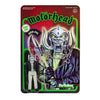 ToyShnip Super7 Motorhead 3 3/4-Inch ReAction Figure - Select Figure(s)