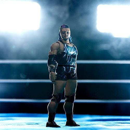 ToyShnip Super7 New Japan Pro-Wrestling Ultimates 7-Inch Action Figure -