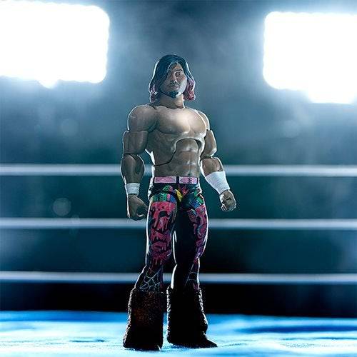 ToyShnip Super7 New Japan Pro-Wrestling Ultimates 7-Inch Action Figure -