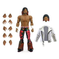 ToyShnip Super7 New Japan Pro-Wrestling Ultimates 7-Inch Action Figure -