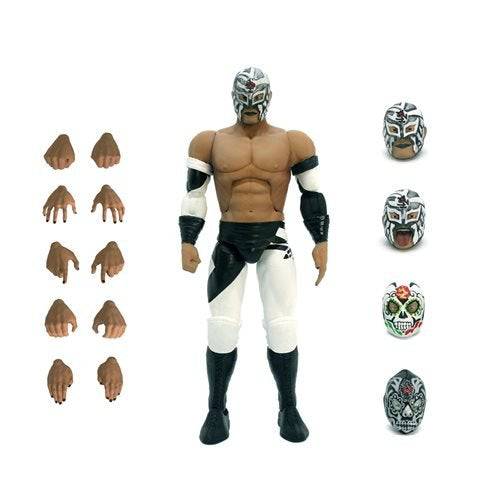 ToyShnip Super7 New Japan Pro-Wrestling Ultimates 7-Inch Action Figure -